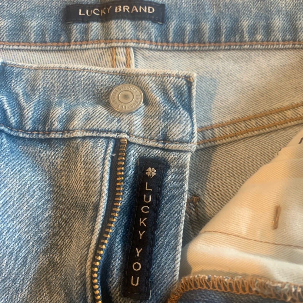 Lucky Brand Jeans